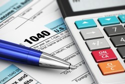 San Angelo income tax preparation